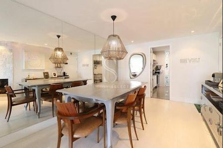 Apartamento à venda com 4 quartos, 156m² em Morumbi, São Paulo