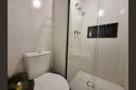 Apartamento à venda com 1 quarto, 25m² em Vila Mariana, São Paulo