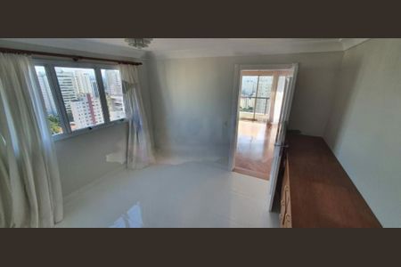 Apartamento à venda com 4 quartos, 270m² em Campo Belo, São Paulo