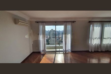 Apartamento à venda com 4 quartos, 270m² em Campo Belo, São Paulo