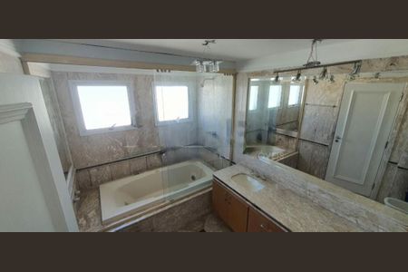 Apartamento à venda com 270m², 4 quartos e 5 vagas