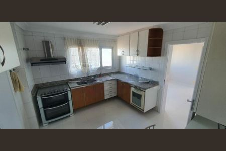 Apartamento à venda com 270m², 4 quartos e 5 vagas