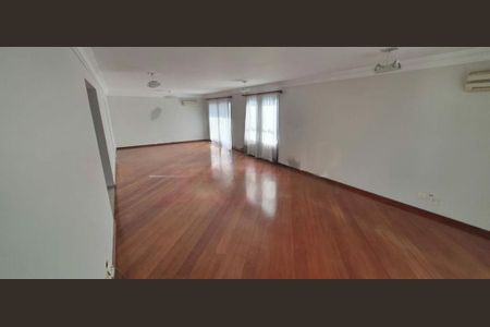 Apartamento à venda com 4 quartos, 270m² em Campo Belo, São Paulo