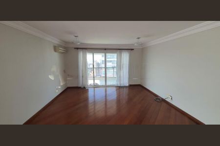 Apartamento à venda com 4 quartos, 270m² em Campo Belo, São Paulo