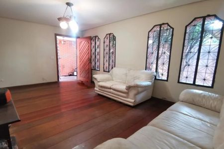 Casa à venda com 2 quartos, 250m² em Vila Morse, São Paulo