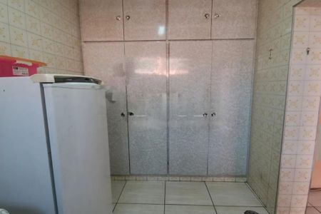 Casa à venda com 2 quartos, 250m² em Vila Morse, São Paulo