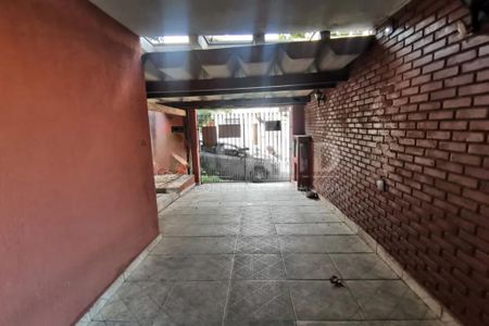 Casa à venda com 2 quartos, 250m² em Vila Morse, São Paulo