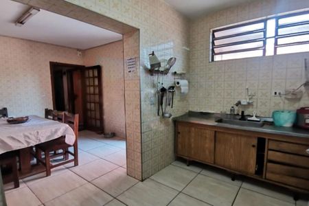 Casa à venda com 2 quartos, 250m² em Vila Morse, São Paulo