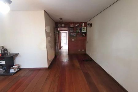 Casa à venda com 2 quartos, 250m² em Vila Morse, São Paulo