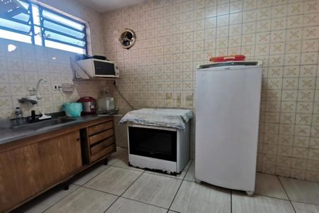 Casa à venda com 2 quartos, 250m² em Vila Morse, São Paulo