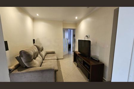 Apartamento à venda com 3 quartos, 131m² em Vila Uberabinha, São Paulo