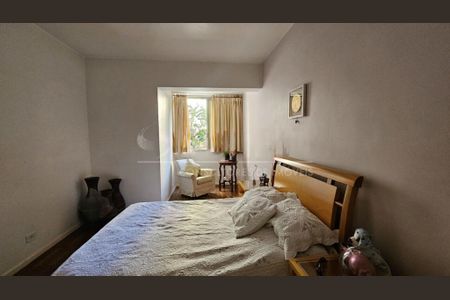 Apartamento à venda com 3 quartos, 131m² em Vila Uberabinha, São Paulo