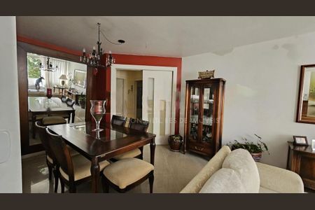 Apartamento à venda com 3 quartos, 131m² em Vila Uberabinha, São Paulo
