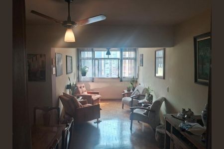 Apartamento à venda com 3 quartos, 82m² em Pinheiros, São Paulo