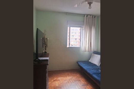 Apartamento à venda com 3 quartos, 82m² em Pinheiros, São Paulo