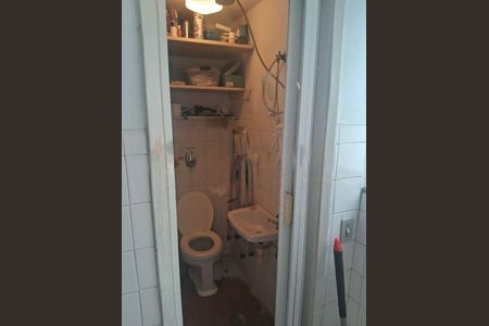 Apartamento à venda com 3 quartos, 82m² em Pinheiros, São Paulo