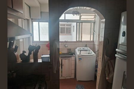 Apartamento à venda com 3 quartos, 82m² em Pinheiros, São Paulo