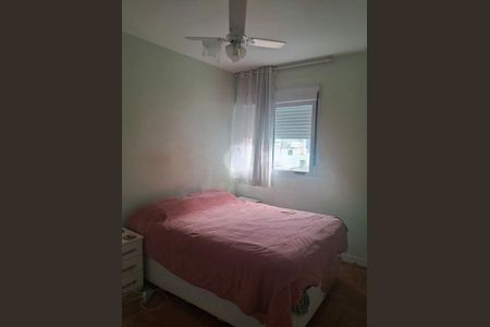 Apartamento à venda com 3 quartos, 82m² em Pinheiros, São Paulo