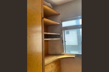 Apartamento à venda com 1 quarto, 40m² em Jardim Paulista, São Paulo
