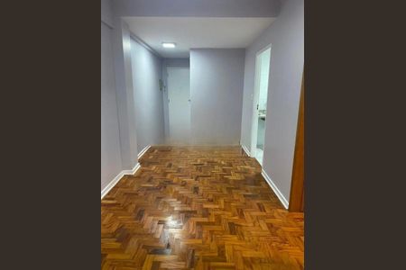 Apartamento à venda com 1 quarto, 40m² em Jardim Paulista, São Paulo