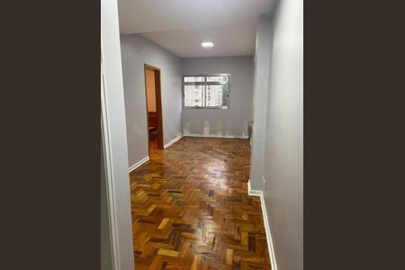 Apartamento à venda com 1 quarto, 40m² em Jardim Paulista, São Paulo
