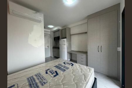 Kitnet/Studio à venda com 1 quarto, 23m² em Santo Amaro, São Paulo