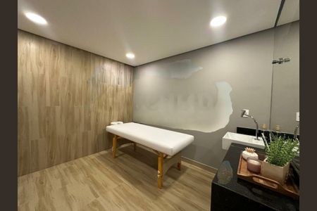 Studio à venda com 23m², 1 quarto e sem vaga