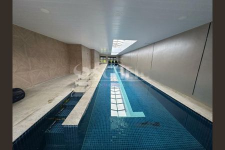 Studio à venda com 23m², 1 quarto e sem vaga