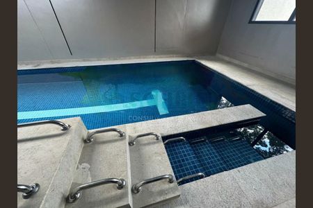 Studio à venda com 23m², 1 quarto e sem vaga