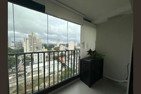 Studio à venda com 23m², 1 quarto e sem vaga