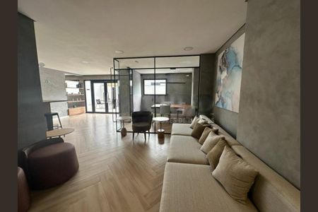 Kitnet/Studio à venda com 1 quarto, 23m² em Santo Amaro, São Paulo