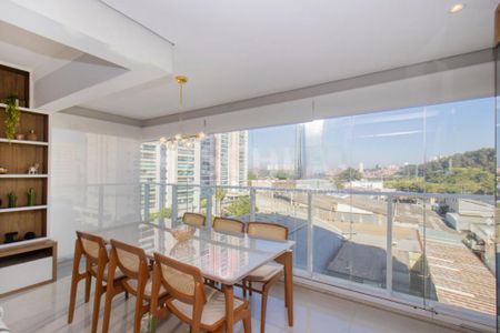 Apartamento à venda com 2 quartos, 84m² em Jardim Caravelas, São Paulo