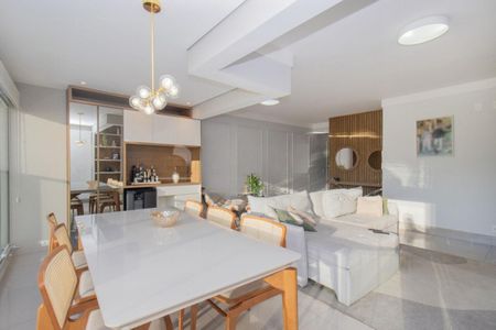 Apartamento à venda com 2 quartos, 84m² em Jardim Caravelas, São Paulo