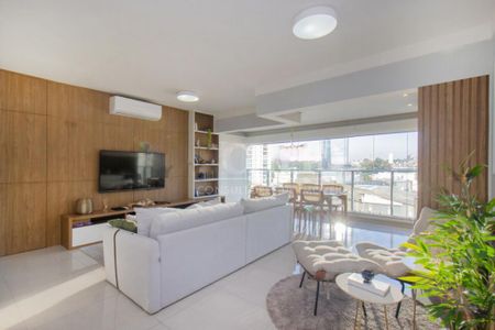 Apartamento à venda com 2 quartos, 84m² em Jardim Caravelas, São Paulo