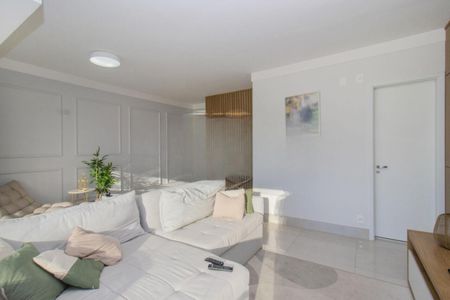 Apartamento à venda com 2 quartos, 84m² em Jardim Caravelas, São Paulo