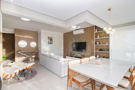 Apartamento à venda com 2 quartos, 84m² em Jardim Caravelas, São Paulo