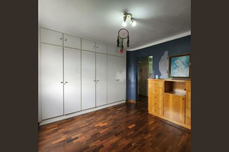 Apartamento à venda com 4 quartos, 186m² em Santo Amaro, São Paulo