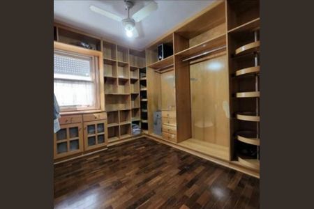 Apartamento à venda com 4 quartos, 186m² em Santo Amaro, São Paulo