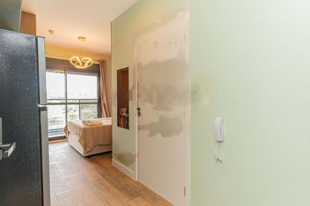 Apartamento à venda com 1 quarto, 25m² em Jardim das Acacias, São Paulo