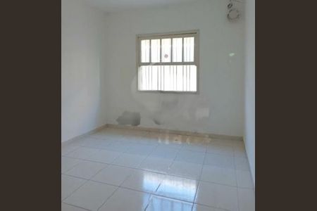 Casa à venda com 2 quartos, 100m² em Vila Santa Catarina, São Paulo