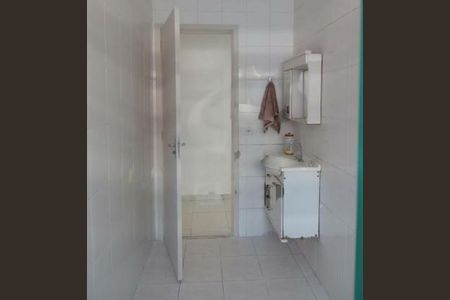 Casa à venda com 2 quartos, 100m² em Vila Santa Catarina, São Paulo
