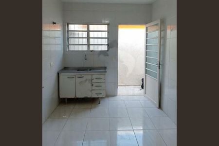 Casa à venda com 2 quartos, 100m² em Vila Santa Catarina, São Paulo