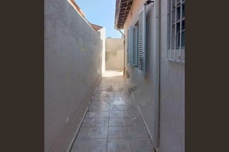 Casa à venda com 2 quartos, 100m² em Vila Santa Catarina, São Paulo