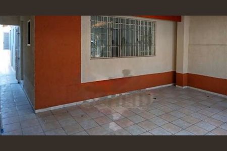 Casa à venda com 2 quartos, 100m² em Vila Santa Catarina, São Paulo