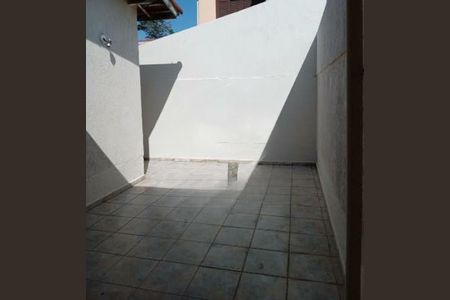 Casa à venda com 2 quartos, 100m² em Vila Santa Catarina, São Paulo
