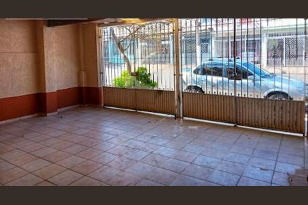 Casa à venda com 2 quartos, 100m² em Vila Santa Catarina, São Paulo