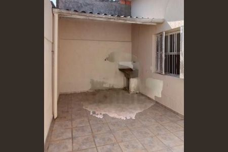 Casa à venda com 2 quartos, 100m² em Vila Santa Catarina, São Paulo