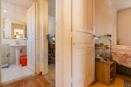 Casa à venda com 114m², 3 quartos e 1 vaga