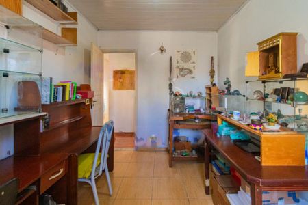 Casa à venda com 114m², 3 quartos e 1 vaga