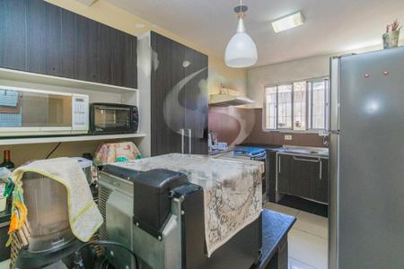 Casa à venda com 114m², 3 quartos e 1 vaga